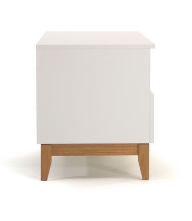 Morana Blanco TV Unit Large