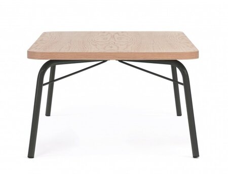 Morana Ashburn Coffee Table - Black