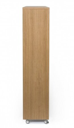 Morana Adala Roomdivider - Oak