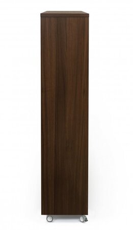 Morana Adala Roomdivider - Walnut