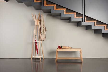 Morana Magellan Coat Stand