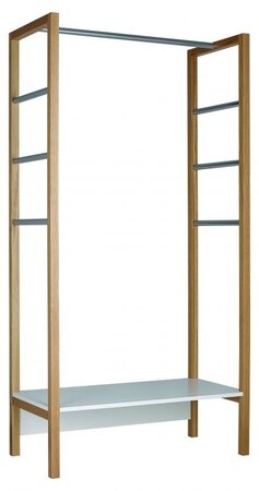 Morana Northgate Coat Stand - Long Stand
