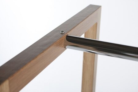 Morana Northgate Coat Stand - Long Stand
