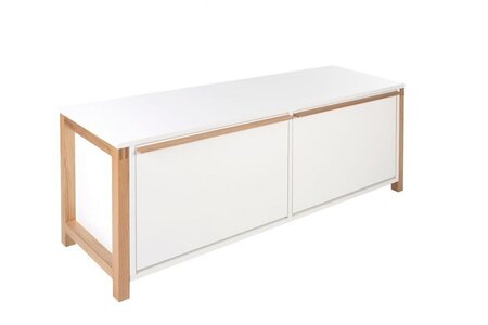 Morana Northgate Shoe Bench 2 Door