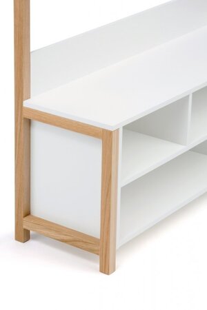 Morana Northgate Settler Bench