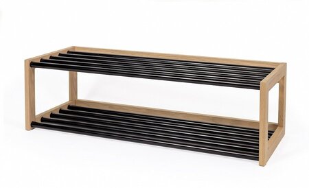 Morana Slussen Hallway Shoe Rack