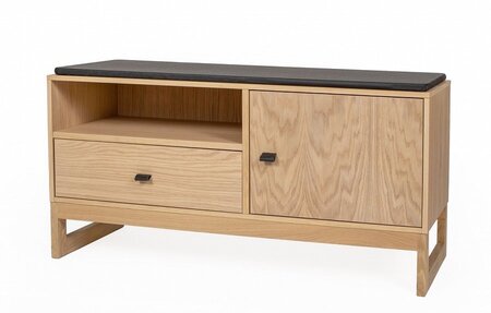 Morana Slussen Hallway Bench