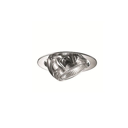 Fabbian Beluga Crystal F01 Einbauleuchte