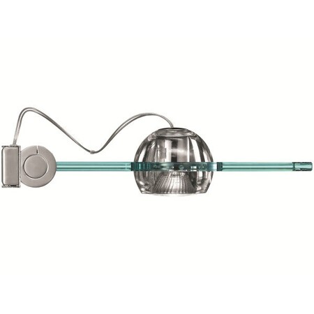 Fabbian Beluga Crystal G01 Decken-/Wandleuchte