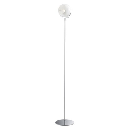 Fabbian Beluga White D57 C11 Stehleuchte