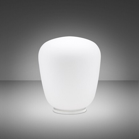 Fabbian Lumi F07 B21 Baka Tischleuchte