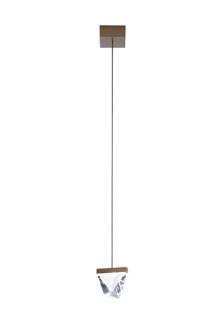 Fabbian Tripla F41 A01 - Bronze