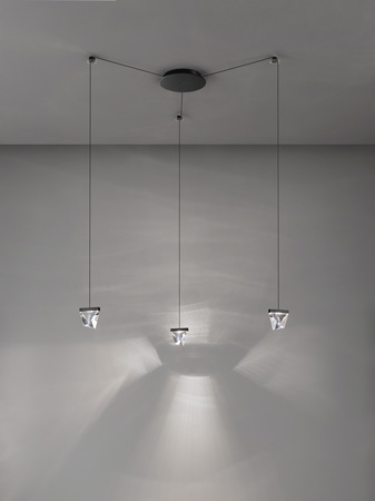Fabbian Tripla F41 G01
