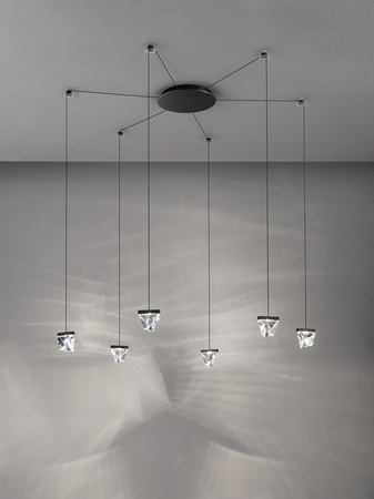 Fabbian Tripla F41 G03
