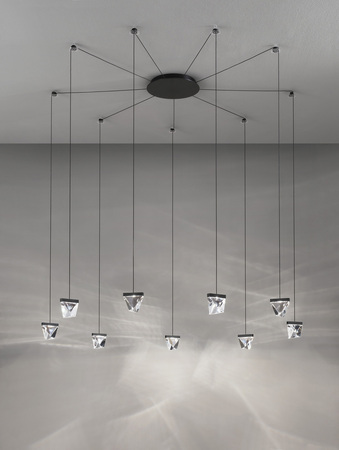 Fabbian Tripla F41 G05