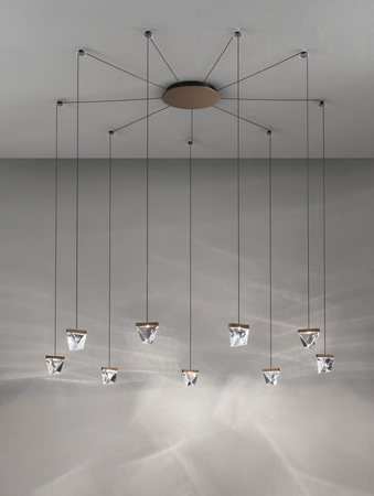 Fabbian Tripla F41 G05