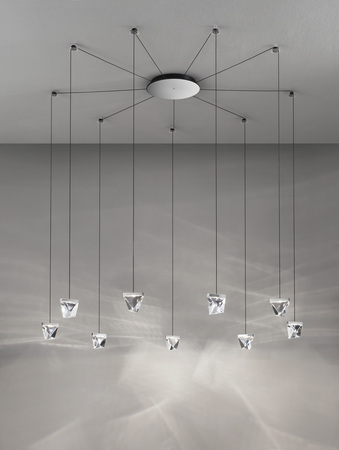 Fabbian Tripla F41 G05