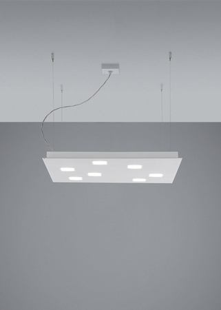 Fabbian Quarter F38 A03 - White