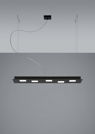 Fabbian Quarter F38 A01 - Black