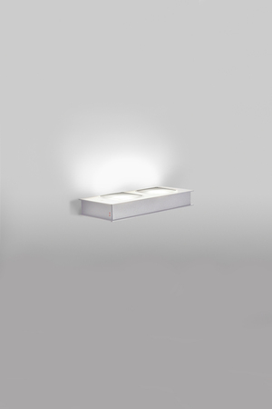 Fabbian Quarter F38 G01 - White