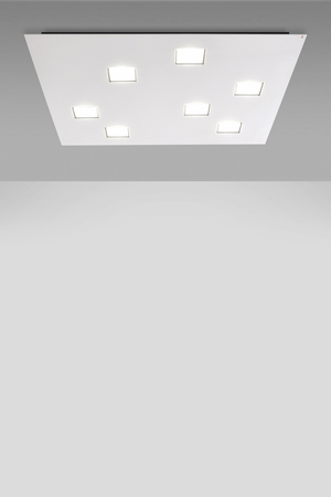 Fabbian Quarter F38 G13 - White
