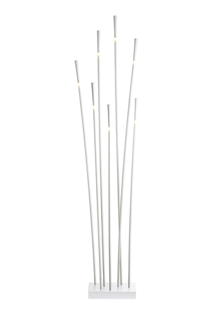 Fabbian Giunco F14 C01-white