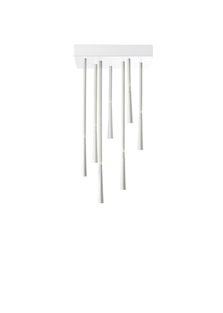Fabbian Giunco F14 E03-White