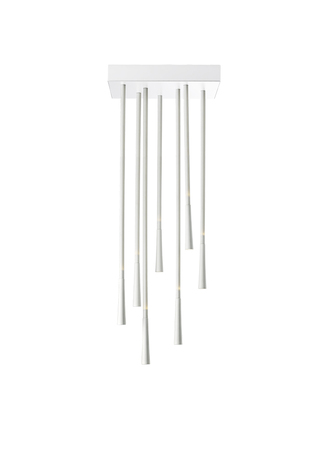 Fabbian Giunco F14 E01-White