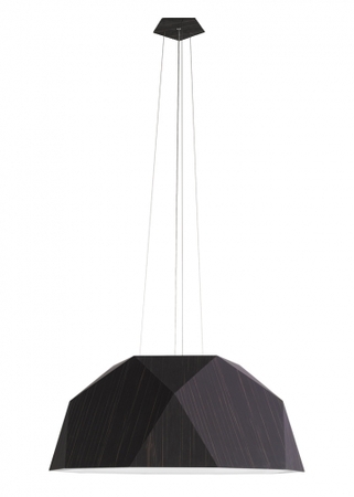 Fabbian Crio D81 A03 - Dark wood