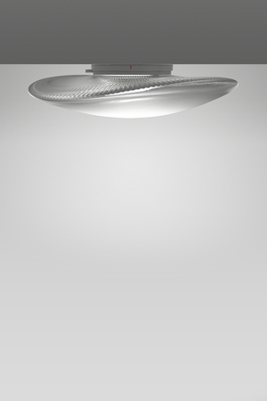 Fabbian Loop F35 G03 - Transparent