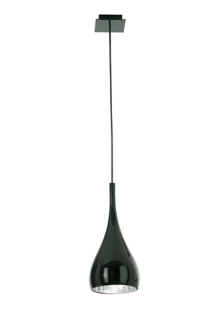 Fabbian Bijou D75 A05-Black