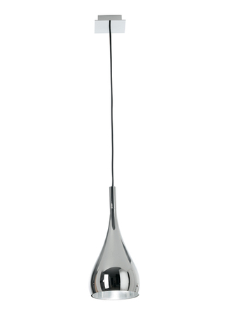 Fabbian Bijou D75 A05-Chrome