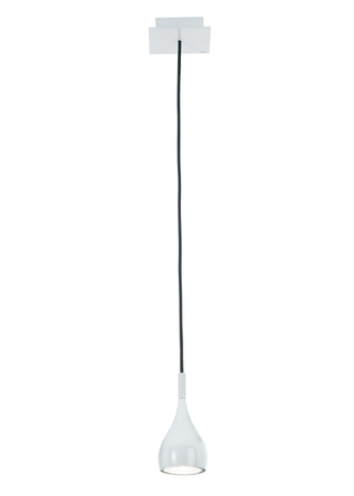 Fabbian Bijou D75 A01-White