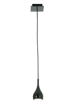Fabbian Bijou D75 A01-Black