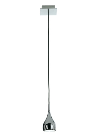 Fabbian Bijou D75 A01-Chrome