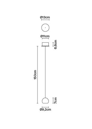 Fabbian Multispot F32 A21