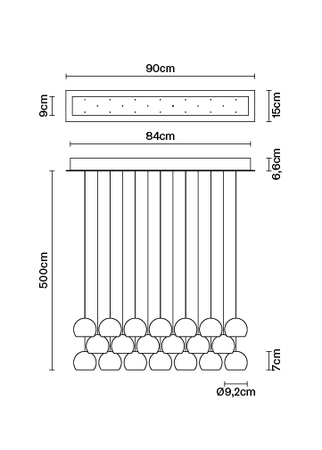 Fabbian Multispot F32 A29
