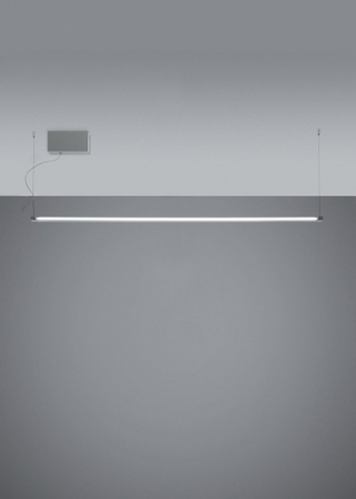 Fabbian Pivot F39 A01-Light grey