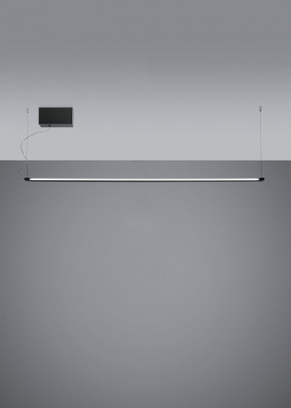 Fabbian Pivot F39 A01-Anthracite