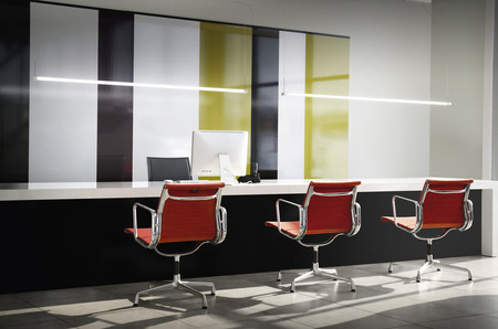 Fabbian Pivot F39 A01