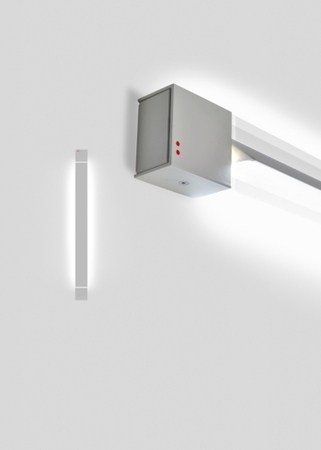 Fabbian Pivot F39 G01-Light grey
