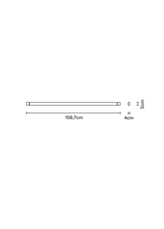 Fabbian Pivot F39 G05