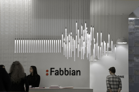 Fabbian Multispot F32 A03