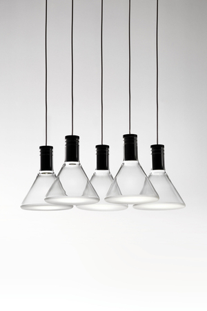 Fabbian Multispot F32 A48