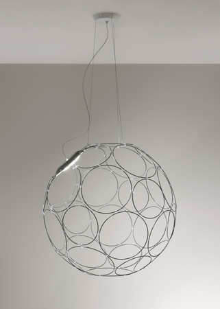Fabbian Giro F30 A01