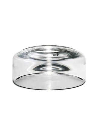 Fabbian Faretti D27 F17-Transparent