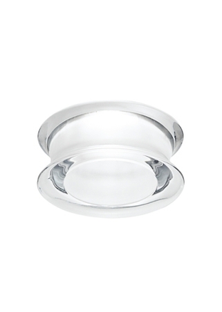 Fabbian Faretti D27 F51-Transparent