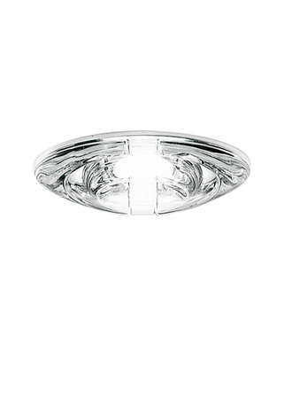 Fabbian Faretti D27 F03-Transparent
