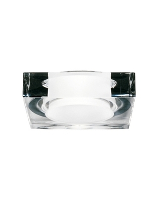 Fabbian Faretti D27 F09-Transparent