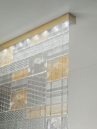 Fabbian Laminis F33 A01